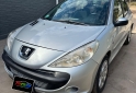 Autos - Peugeot 207 premium 2010 Nafta 153000Km - En Venta