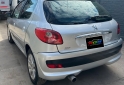 Autos - Peugeot 207 premium 2010 Nafta 153000Km - En Venta