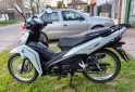 Motos - Honda Wave 2023 Nafta 5300Km - En Venta