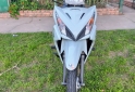 Motos - Honda Wave 2023 Nafta 5300Km - En Venta