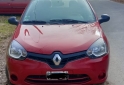 Autos - Renault clio mio  1.2 exp pack 2013 Nafta 180000Km - En Venta