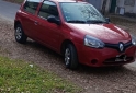 Autos - Renault clio mio  1.2 exp pack 2013 Nafta 180000Km - En Venta