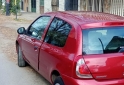 Autos - Renault clio mio  1.2 exp pack 2013 Nafta 180000Km - En Venta