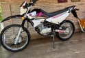 Motos - Yamaha XTZ 125 2025 Nafta 2200Km - En Venta