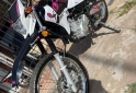 Motos - Yamaha XTZ 125 2025 Nafta 2200Km - En Venta