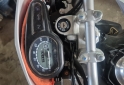 Motos - Yamaha XTZ 125 2025 Nafta 2200Km - En Venta