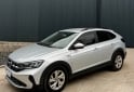 Autos - Volkswagen Nivus COMFORTLINE 200 tsi 2021 Nafta 108000Km - En Venta