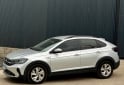 Autos - Volkswagen Nivus COMFORTLINE 200 tsi 2021 Nafta 108000Km - En Venta