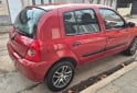 Autos - Renault Clio 2012 Nafta 90000Km - En Venta