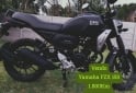 Motos - Yamaha Fzx 150 2025 Nafta 1800Km - En Venta