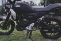 Motos - Yamaha Fzx 150 2025 Nafta 1800Km - En Venta