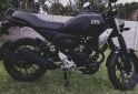 Motos - Yamaha Fzx 150 2025 Nafta 1800Km - En Venta