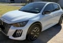 Autos - Peugeot 208 GT 2024 Nafta 40000Km - En Venta