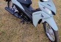 Motos - Honda Wave 2025 Nafta 4200Km - En Venta