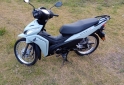 Motos - Honda Wave 2025 Nafta 4200Km - En Venta