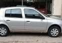 Autos - Renault Clio Mio 2013 Nafta 64000Km - En Venta