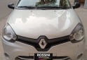 Autos - Renault Clio Mio 2013 Nafta 64000Km - En Venta