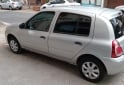 Autos - Renault Clio Mio 2013 Nafta 64000Km - En Venta