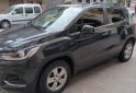 Autos - Chevrolet Tracker LTZ premier 2018 Nafta 69000Km - En Venta