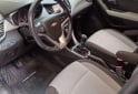 Autos - Chevrolet Tracker LTZ premier 2018 Nafta 69000Km - En Venta
