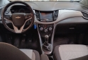 Autos - Chevrolet Tracker LTZ premier 2018 Nafta 69000Km - En Venta