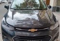 Autos - Chevrolet Tracker LTZ premier 2018 Nafta 69000Km - En Venta