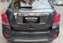 Autos - Chevrolet Tracker LTZ premier 2018 Nafta 69000Km - En Venta