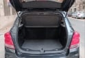 Autos - Chevrolet Tracker LTZ premier 2018 Nafta 69000Km - En Venta