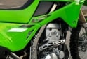 Motos - Kawasaki KLX300 2025 Nafta 1700Km - En Venta