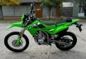 Motos - Kawasaki KLX300 2025 Nafta 1700Km - En Venta