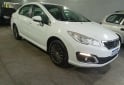 Autos - Peugeot 408 308 Vento Bora 2016 Nafta 98000Km - En Venta