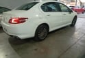 Autos - Peugeot 408 308 Vento Bora 2016 Nafta 98000Km - En Venta
