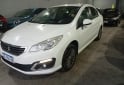 Autos - Peugeot 408 308 Vento Bora 2016 Nafta 98000Km - En Venta