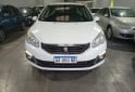 Autos - Peugeot 408 308 Vento Bora 2016 Nafta 98000Km - En Venta