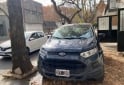 Autos - Ford Ecosport turbo diesel 2014 Diesel 95000Km - En Venta
