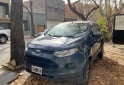 Autos - Ford Ecosport turbo diesel 2014 Diesel 95000Km - En Venta