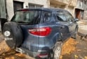 Autos - Ford Ecosport turbo diesel 2014 Diesel 95000Km - En Venta