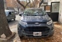 Autos - Ford Ecosport turbo diesel 2014 Diesel 95000Km - En Venta