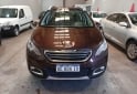 Autos - Peugeot 2008 duster tracker 2018 Nafta 125000Km - En Venta