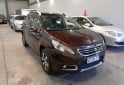 Autos - Peugeot 2008 duster tracker 2018 Nafta 125000Km - En Venta