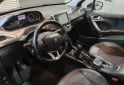 Autos - Peugeot 2008 duster tracker 2018 Nafta 125000Km - En Venta