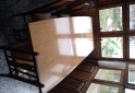 Hogar - Mesa extensible de madera y 6 sillas - En Venta