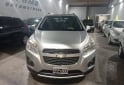 Autos - Chevrolet Tracker Ecosport duster 2015 Nafta 135000Km - En Venta