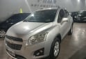 Autos - Chevrolet Tracker Ecosport duster 2015 Nafta 135000Km - En Venta