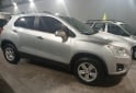 Autos - Chevrolet Tracker Ecosport duster 2015 Nafta 135000Km - En Venta