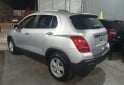 Autos - Chevrolet Tracker Ecosport duster 2015 Nafta 135000Km - En Venta