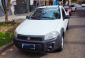 Utilitarios - Fiat STRADA WORKING 2017 Nafta 242000Km - En Venta