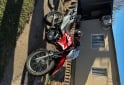 Motos - Honda XR 150 2018 Nafta 21000Km - En Venta