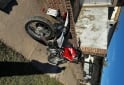 Motos - Honda XR 150 2018 Nafta 21000Km - En Venta