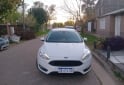 Autos - Ford Focus 2017 Nafta 118000Km - En Venta